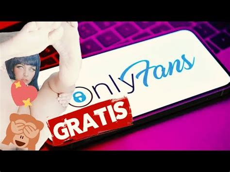 como obtener onlyfans gratis|Cómo Ver OnlyFans Gratis ️